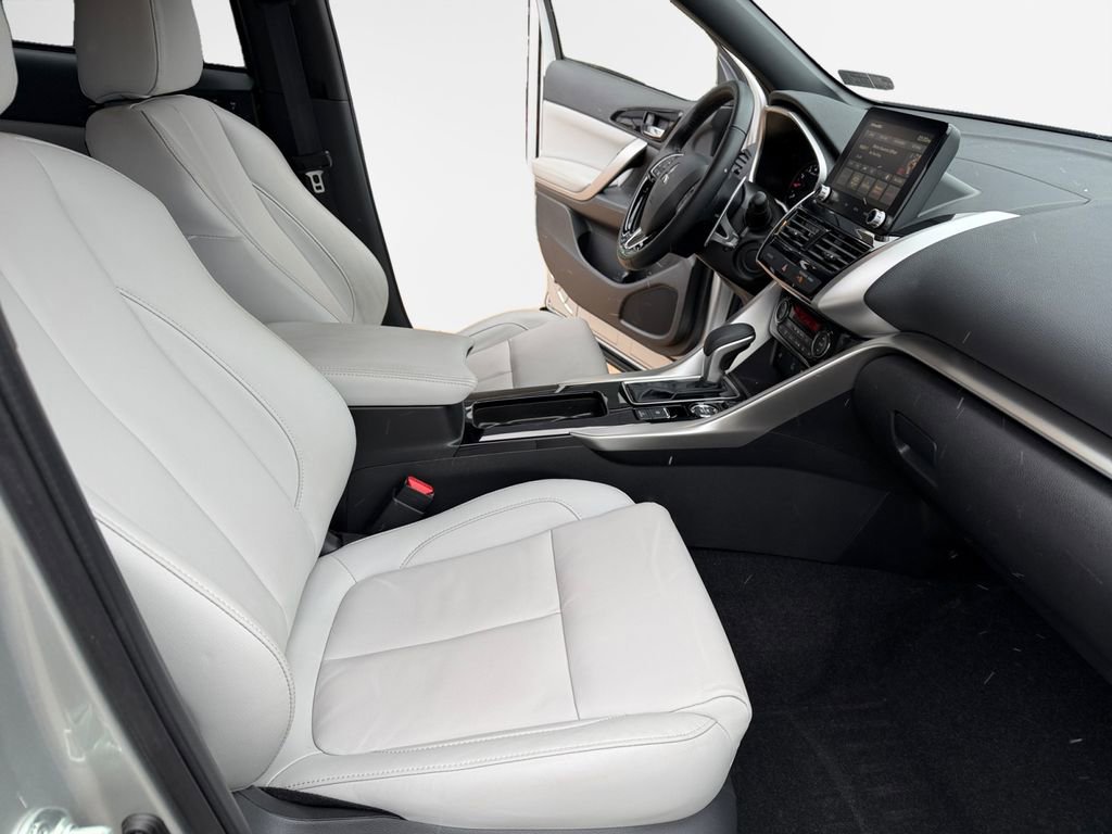 Used 2024 Mitsubishi Eclipse Cross SEL image 26