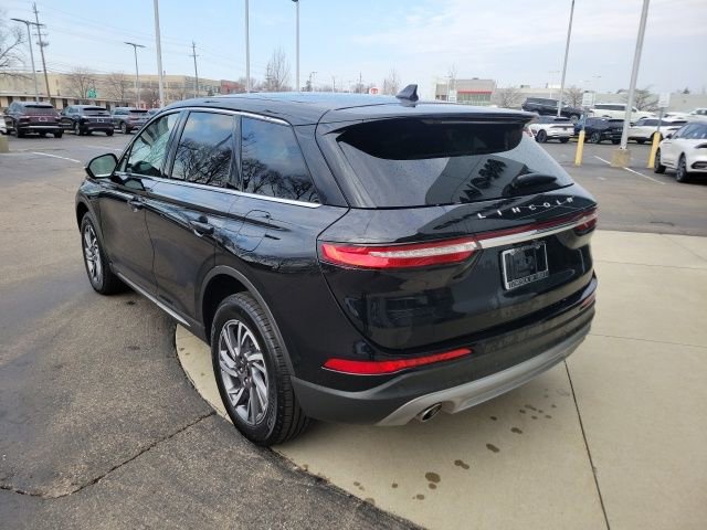 Certified 2024 Lincoln Corsair AWD w/ Equipment Group 101A image 15