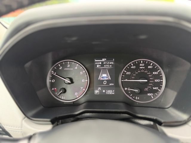 Certified 2025 Subaru Outback Premium AWD/4WD image 16