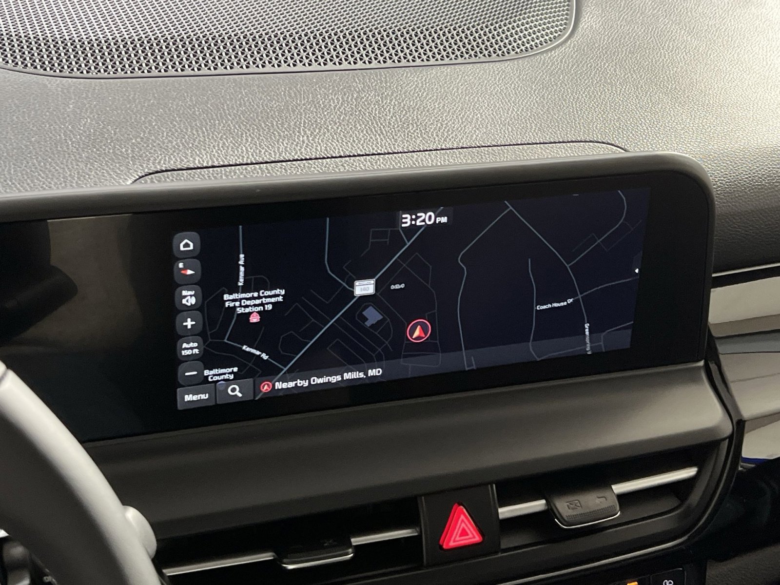 New 2026 Kia Seltos S image 18