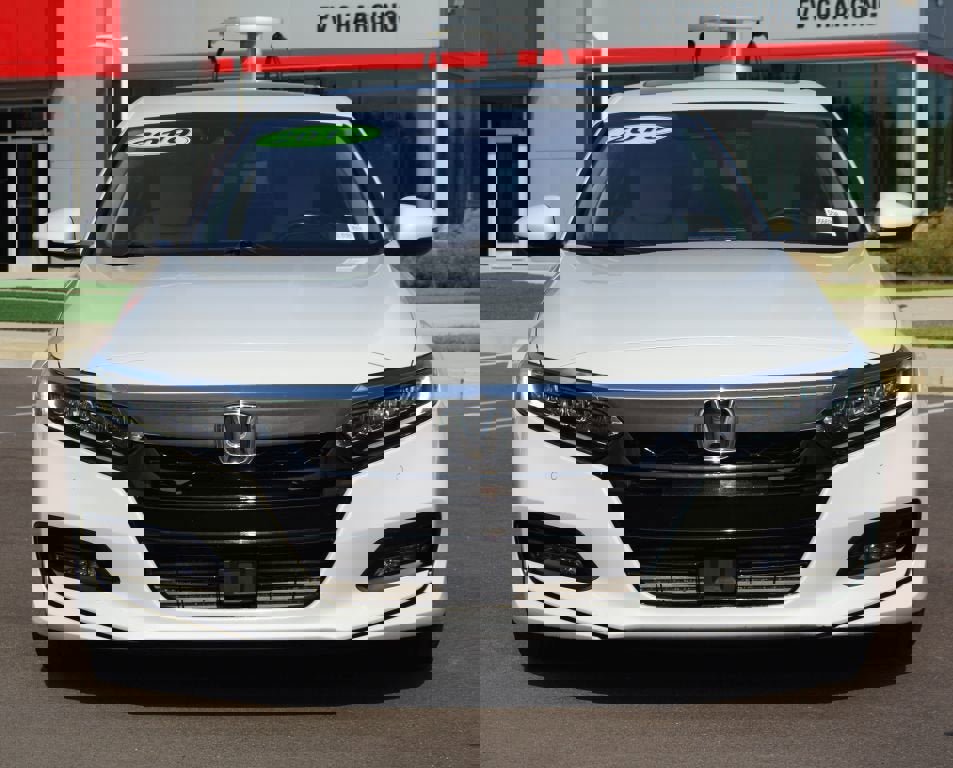 Used 2019 Honda Accord Touring image 25