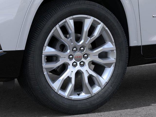 New 2026 GMC Acadia Denali w/ Super Cruise Package image 9