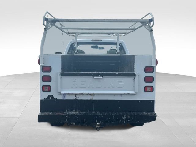 Used 2008 Ford F250 XL image 7