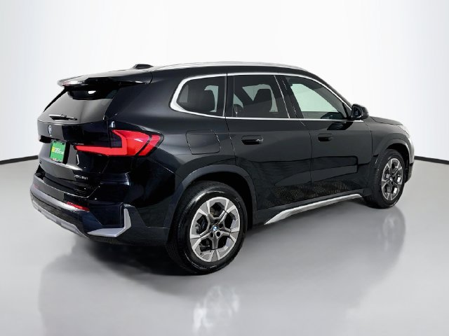 Used 2026 BMW X1 xDrive28i AWD/4WD image 10