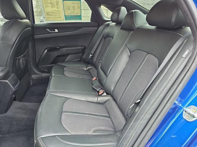 Used 2023 Kia K5 GT-Line w/ GT-Line Premium Package image 13