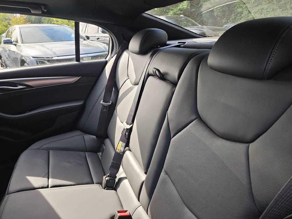 New 2026 Cadillac CT5 Premium Luxury AWD/4WD image 21