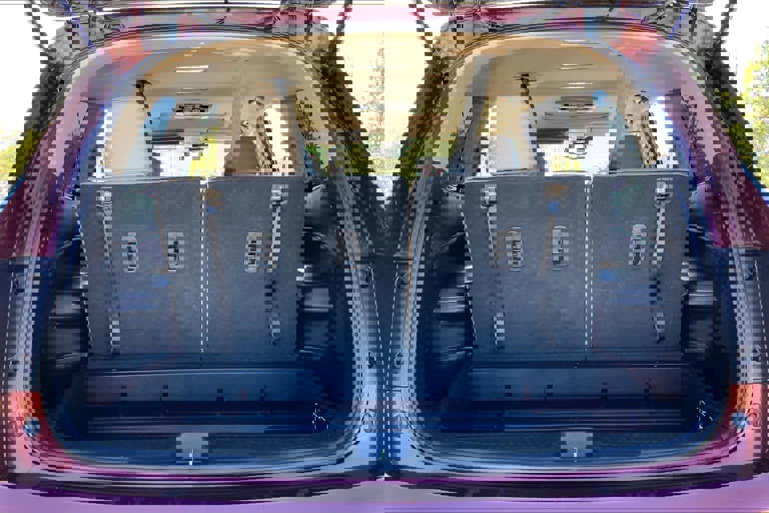 Used 2018 Honda Pilot Touring image 34