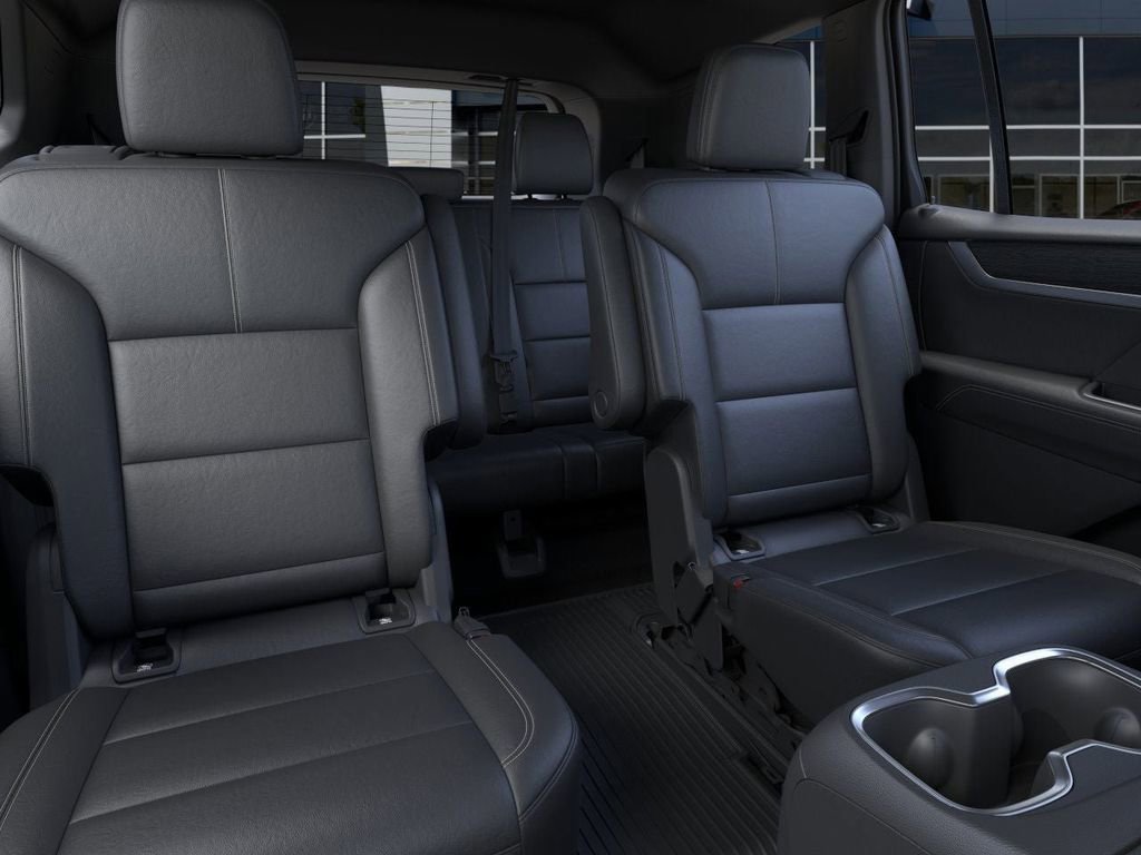 New 2026 GMC Acadia Elevation w/ Black Edition image 17