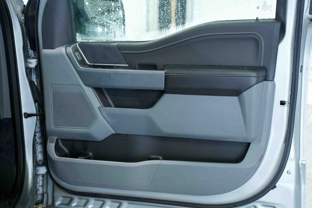 Used 2024 Ford F150 XLT image 14