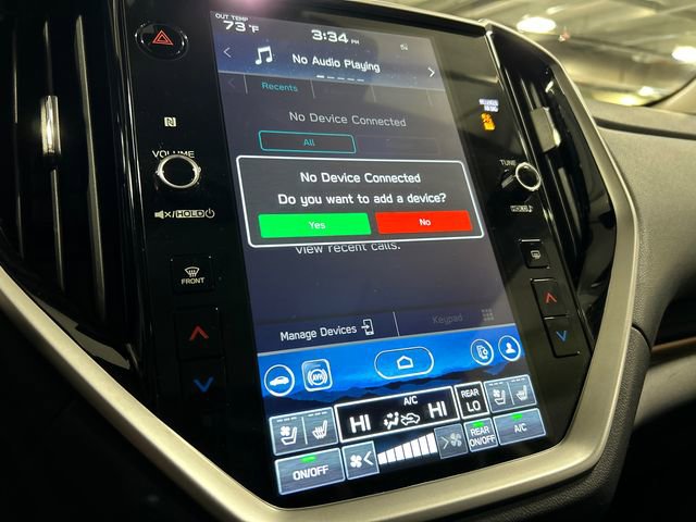 Used 2023 Subaru Ascent Touring AWD/4WD image 16