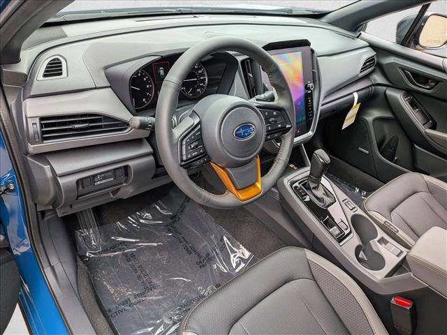 New 2026 Subaru Crosstrek 2.5i Wilderness AWD/4WD image 3