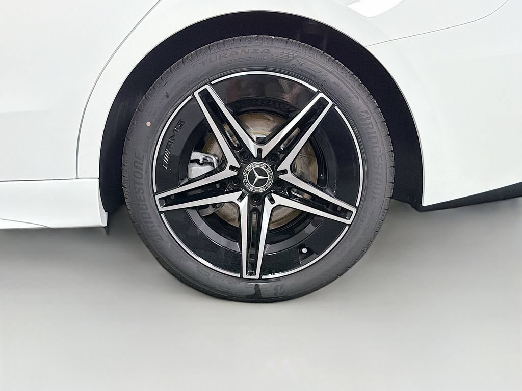 New 2026 Mercedes-Benz C 300 4MATIC Sedan image 32