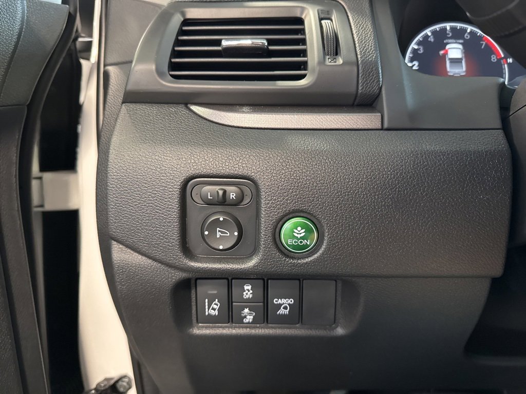 New 2025 Honda Ridgeline RTL image 16