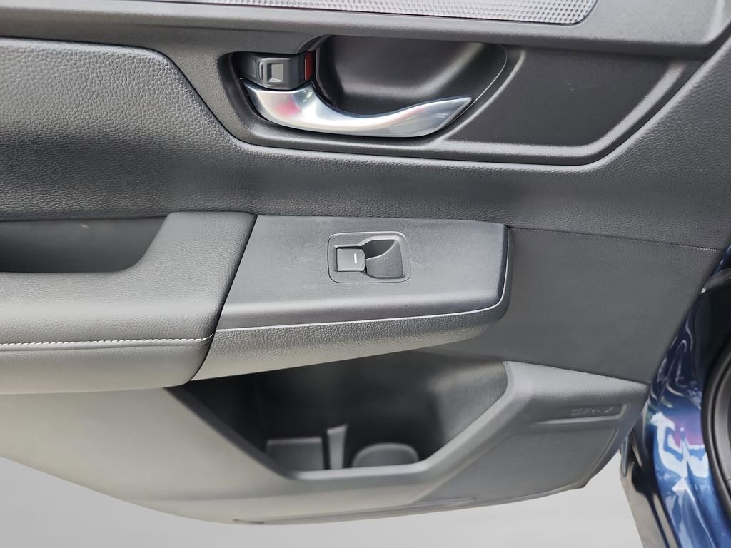 Used 2025 Honda CR-V LX image 22