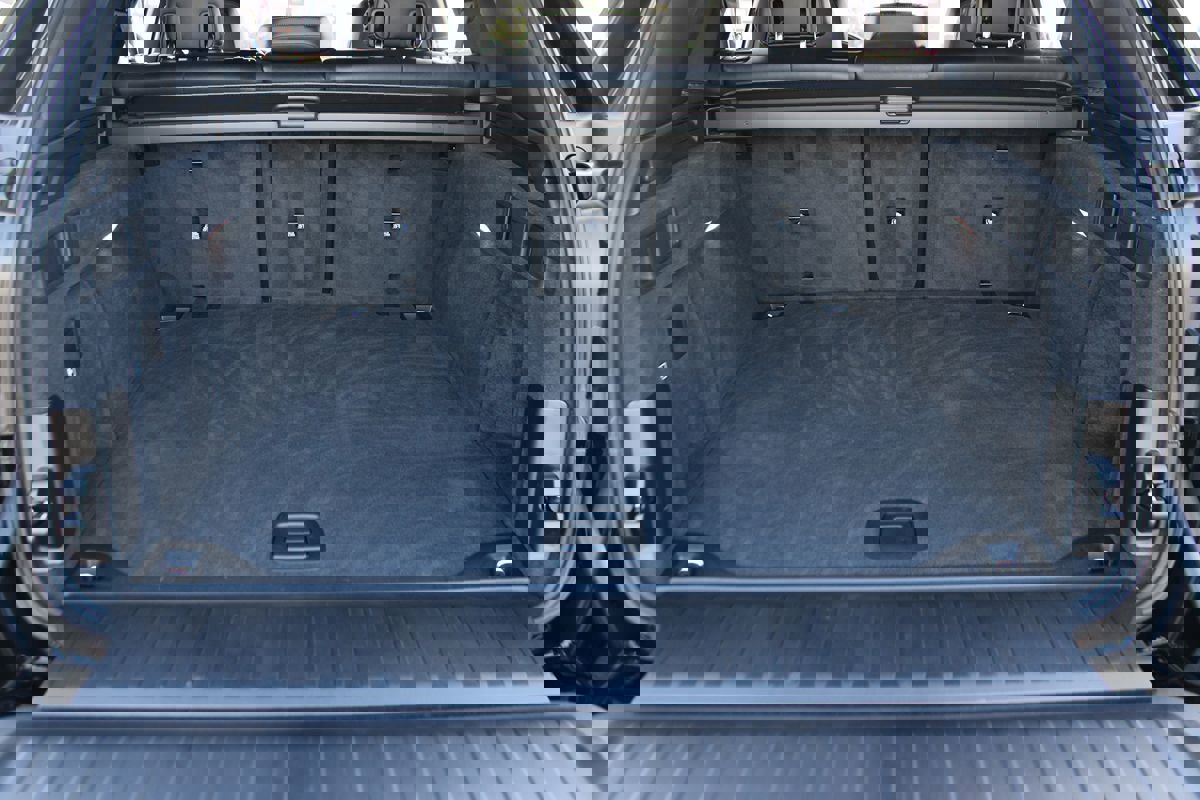 Used 2019 BMW X5 xDrive40i image 39