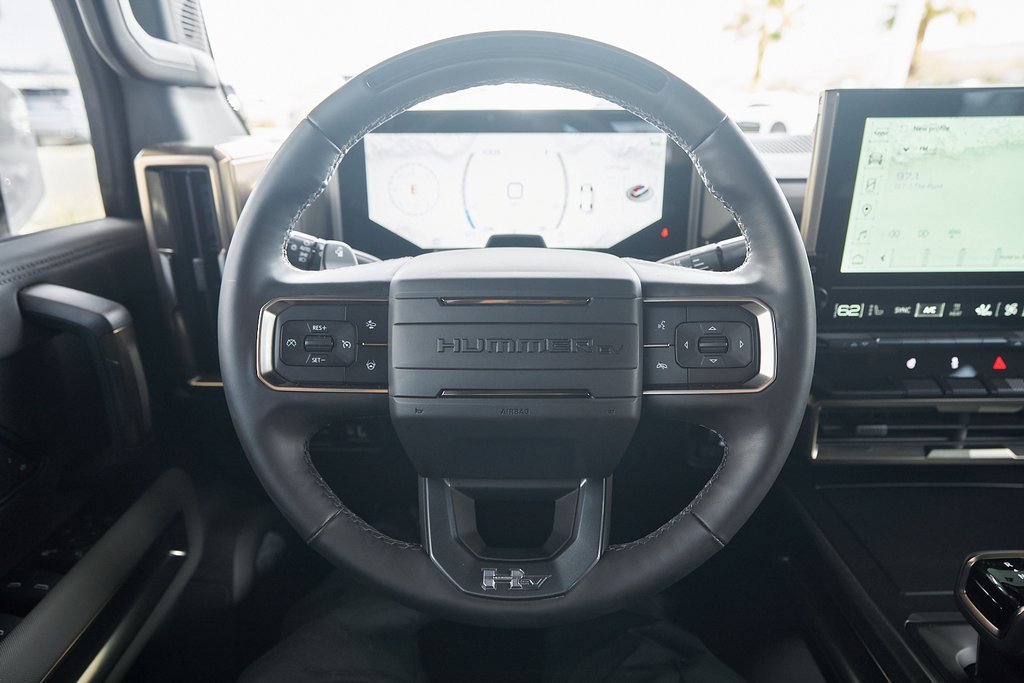 Used 2025 GMC Hummer EV 3X image 40