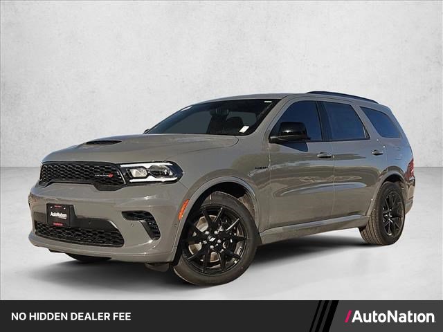 New 2026 Dodge Durango GT w/ Tow 'N Go Package