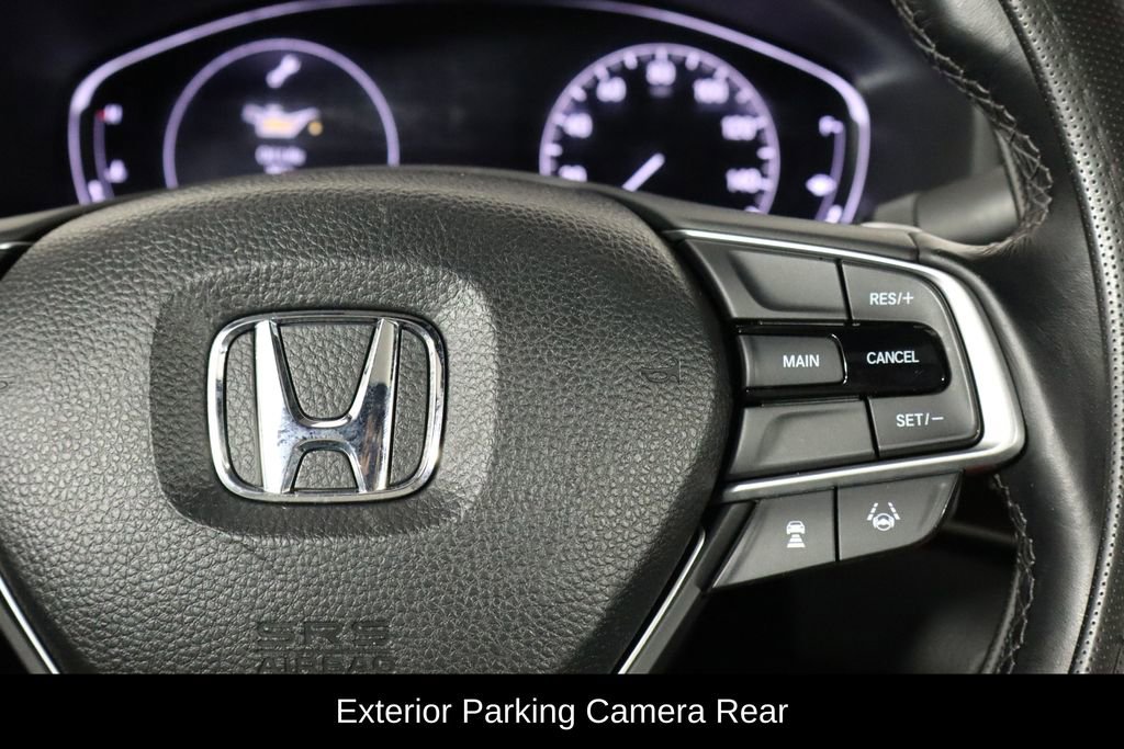Used 2018 Honda Accord Sport image 10