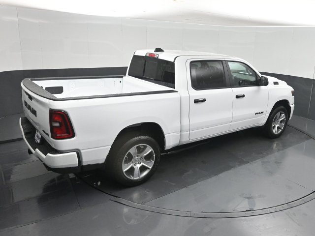 New 2027 RAM 1500 Express AWD/4WD image 42