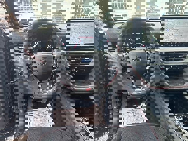 New 2026 Ford Explorer ST w/ Sun And Sound Package AWD/4WD image 13