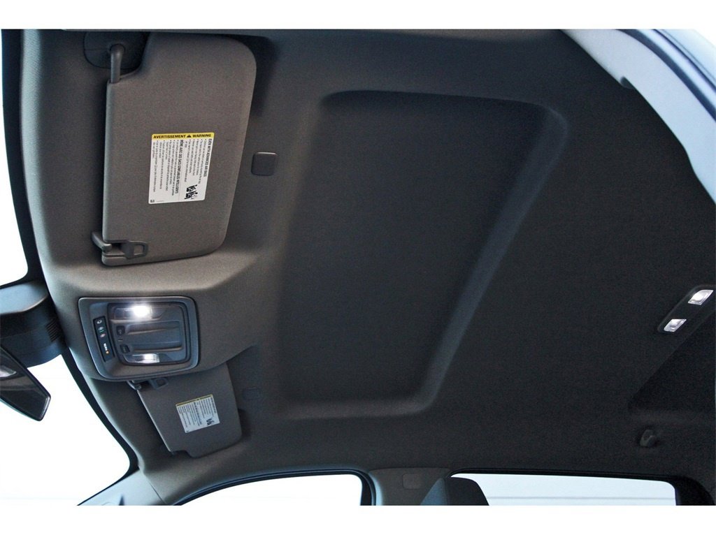 Used 2024 Chevrolet Silverado 1500 Custom Trail Boss image 29