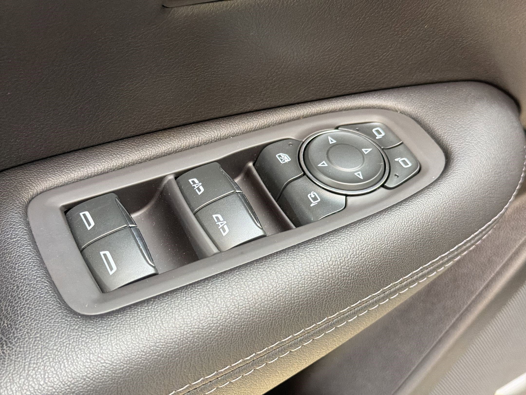 Used 2020 Cadillac XT5 Premium Luxury image 13