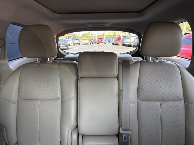 Used 2019 Nissan Pathfinder Platinum w/ Cargo Package AWD/4WD image 19