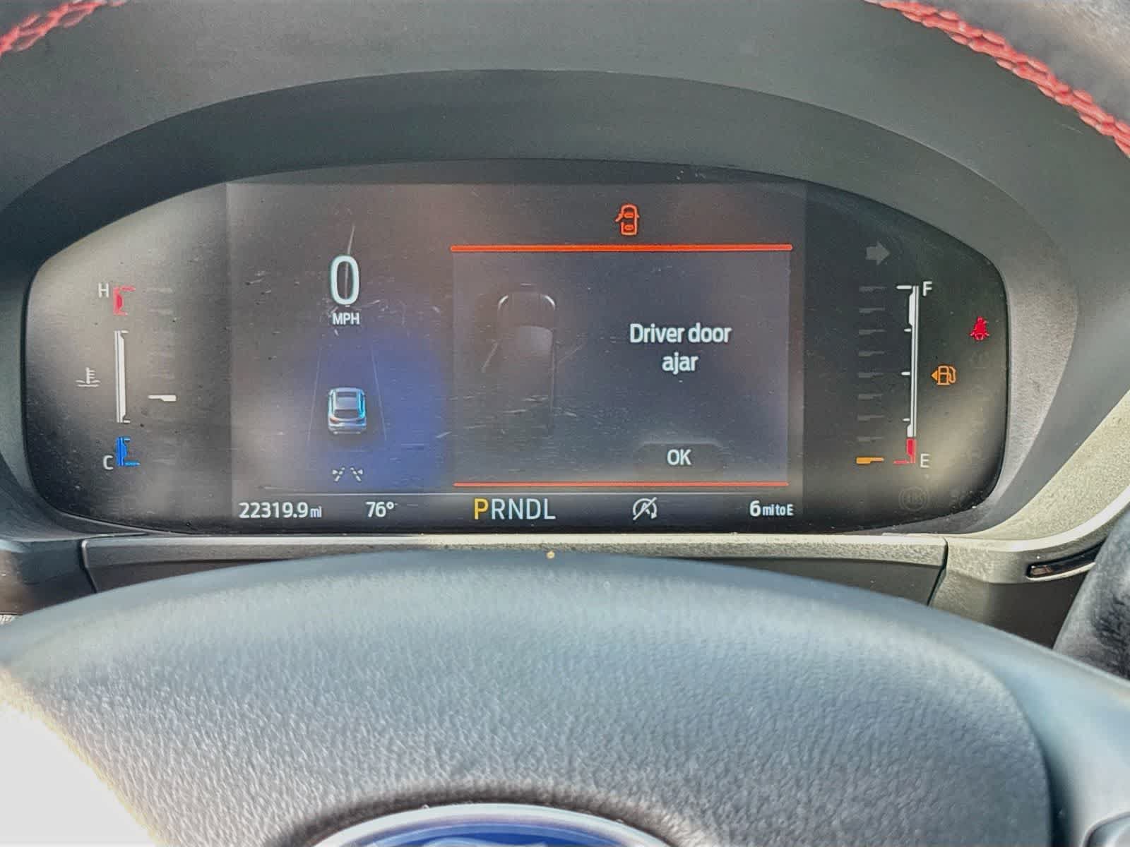 Used 2025 Ford Escape ST-Line AWD/4WD image 12