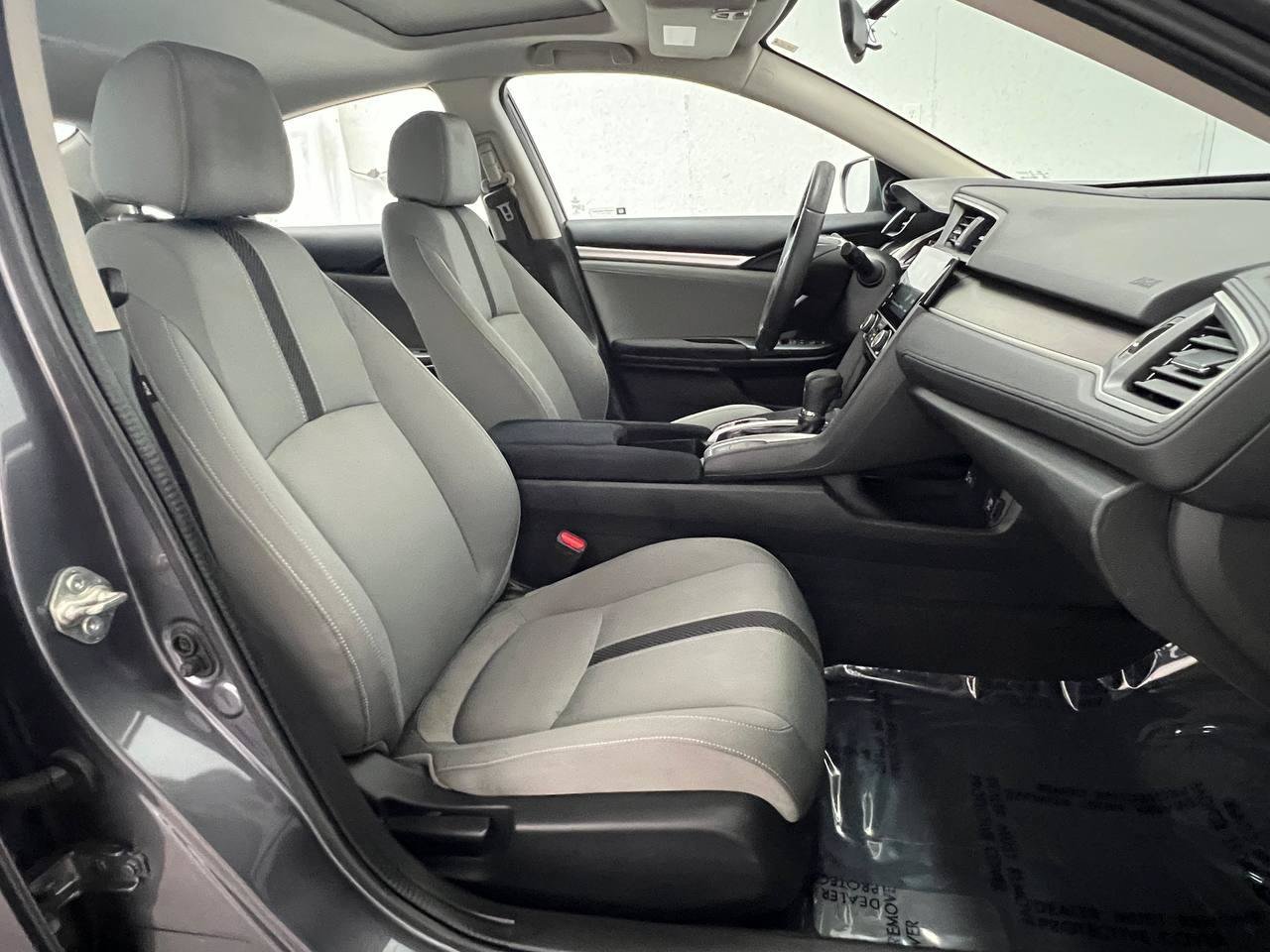 Used 2016 Honda Civic EX-T image 12