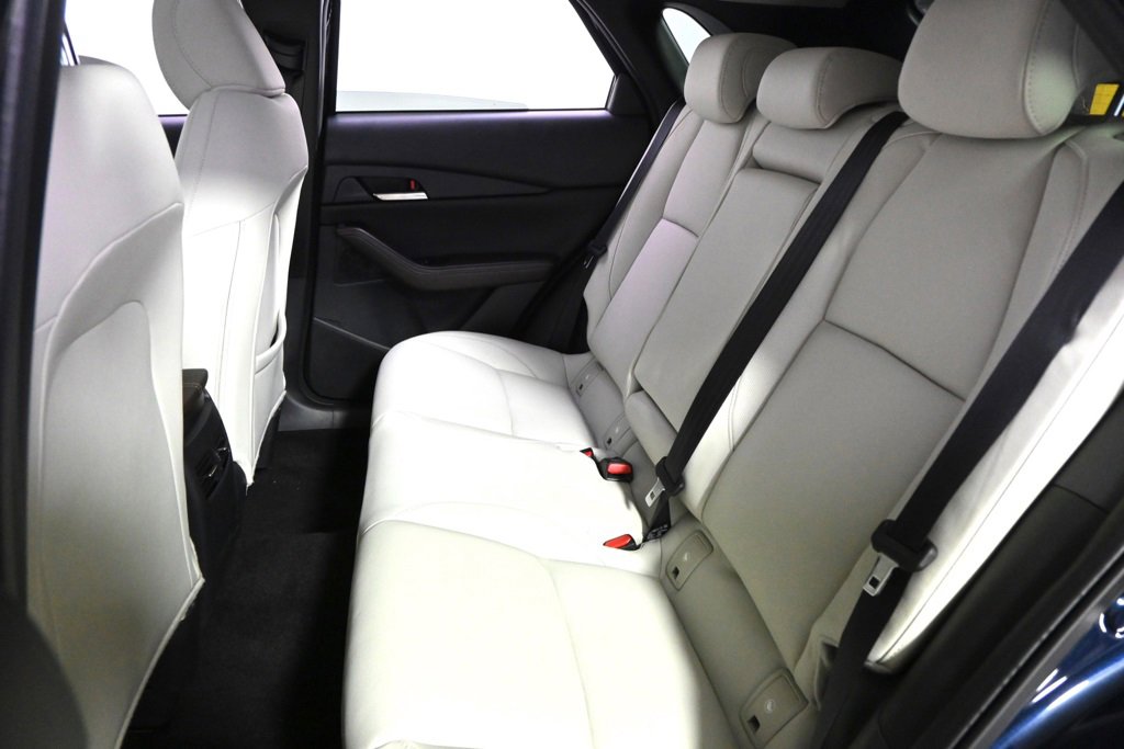 New 2025 MAZDA CX-30 2.5 Turbo w/ Premium Package image 21