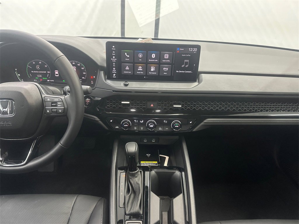 Used 2025 Honda Accord EX-L image 29