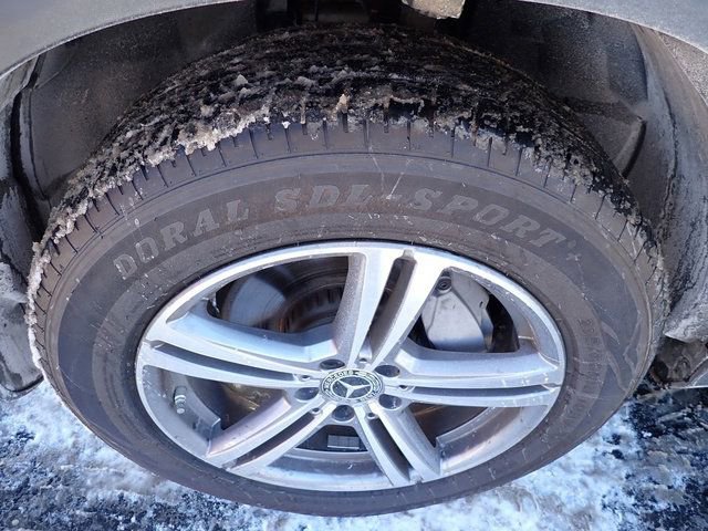 Used 2022 Mercedes-Benz GLC 300 4MATIC image 12