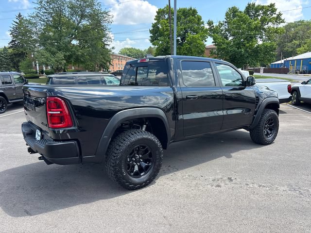 Used 2025 RAM 1500 RHO w/ Bed Utility Group AWD/4WD image 33