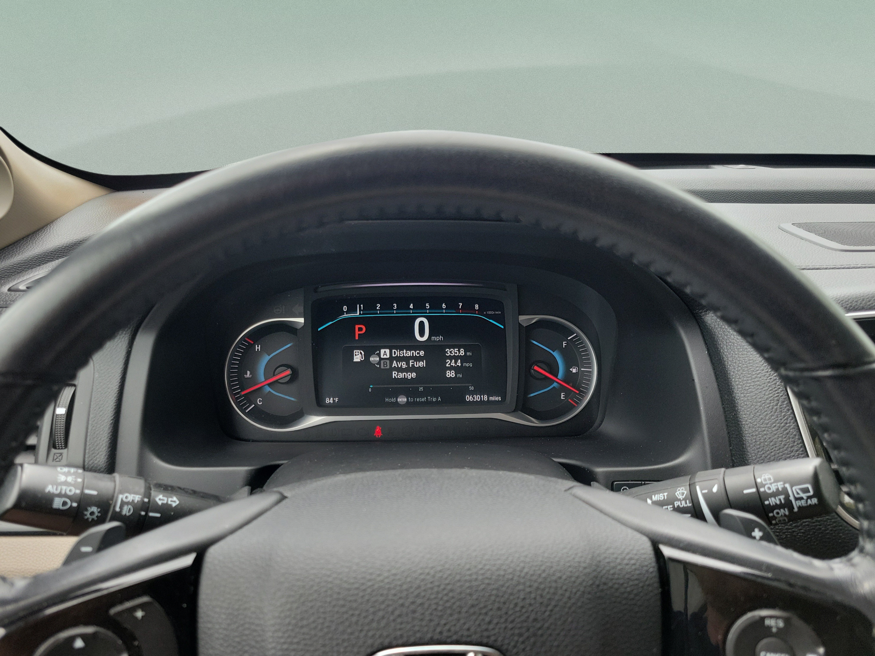 Used 2019 Honda Pilot Touring image 27
