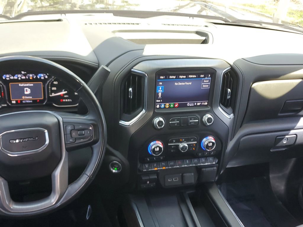 Certified 2023 GMC Sierra 2500 Denali w/ Denali Black Diamond Edition image 19