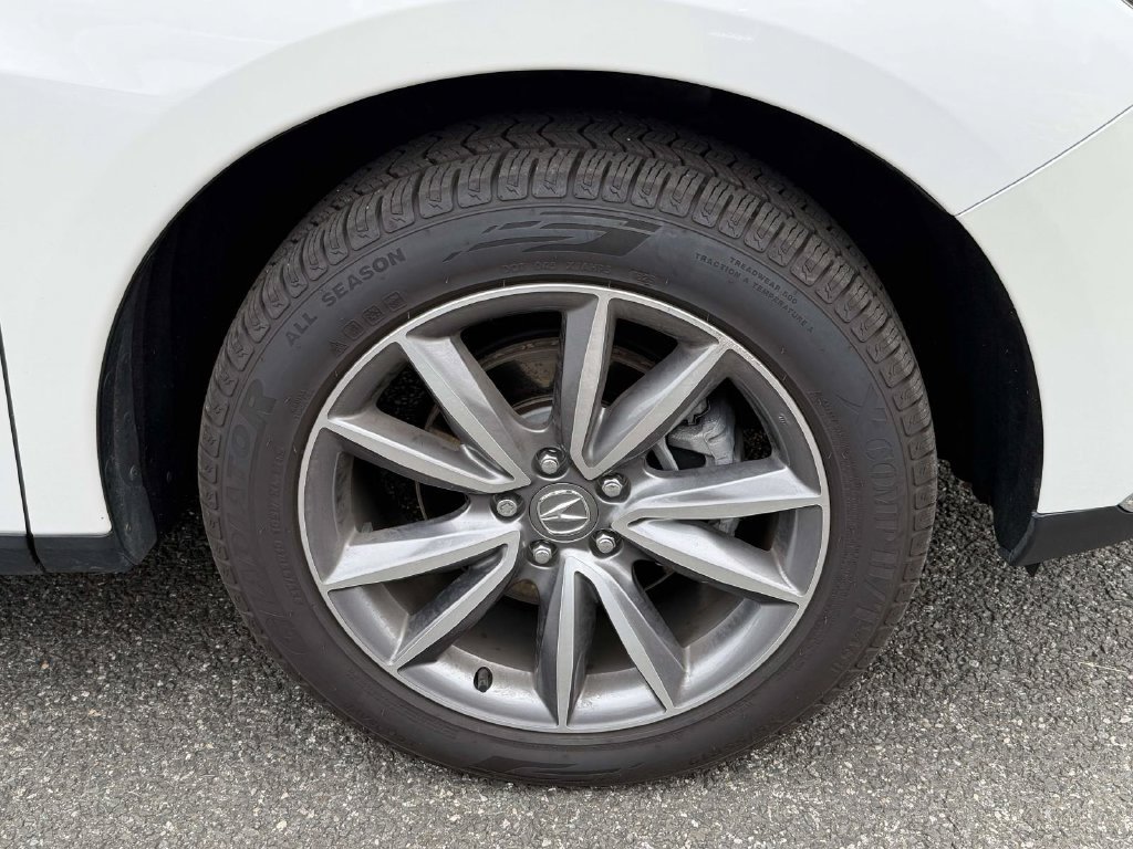 Used 2023 Acura RDX w/ Technology Package AWD/4WD image 7