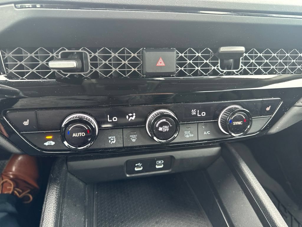 Certified 2024 Honda Accord EX-L image 24
