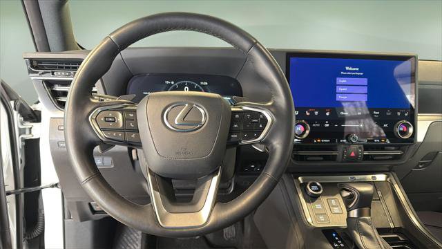 Certified 2024 Lexus GX 550 550 Premium+ image 24