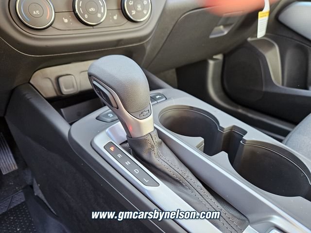 New 2026 Chevrolet Trax LS w/ LS Convenience Package FWD image 11