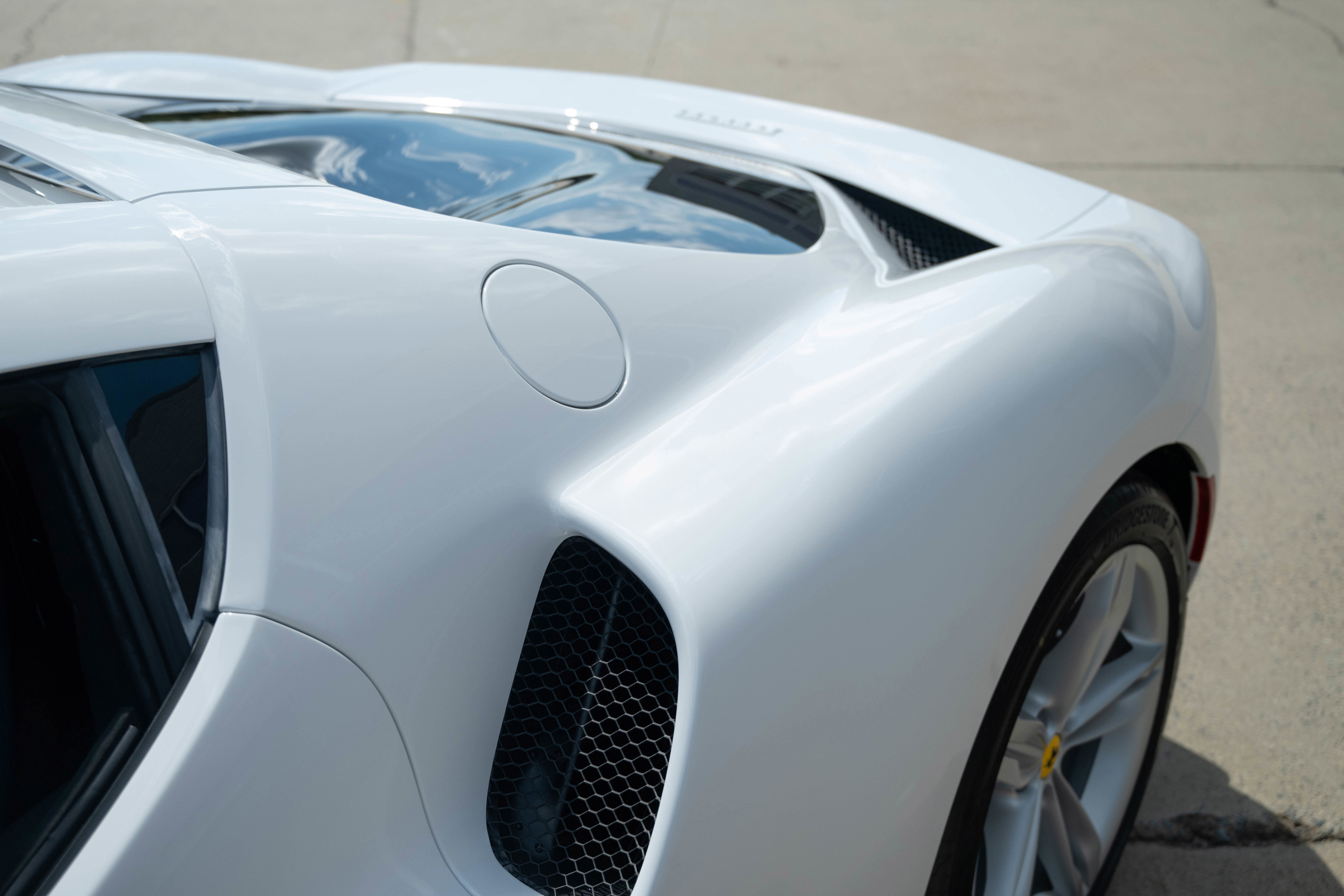 Used 2023 Ferrari 296 GTB image 17