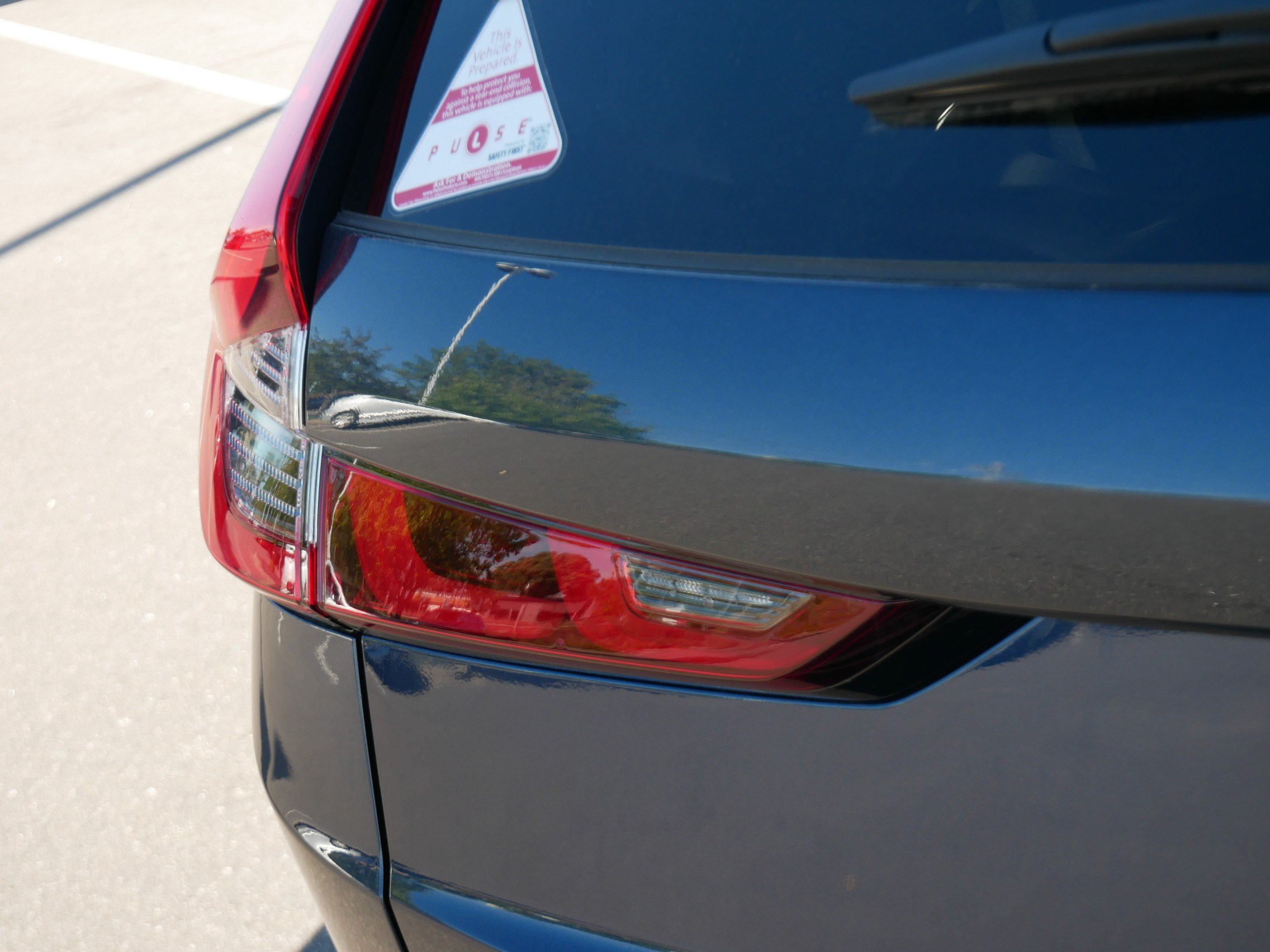 Used 2026 Honda CR-V Sport Touring image 17