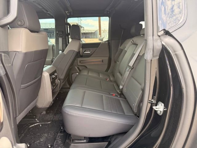 Used 2024 GMC Hummer EV 3X image 21