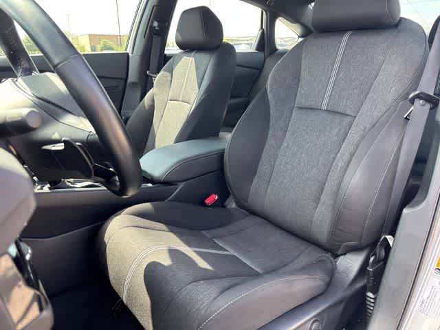 Used 2025 Honda Accord Sport image 22
