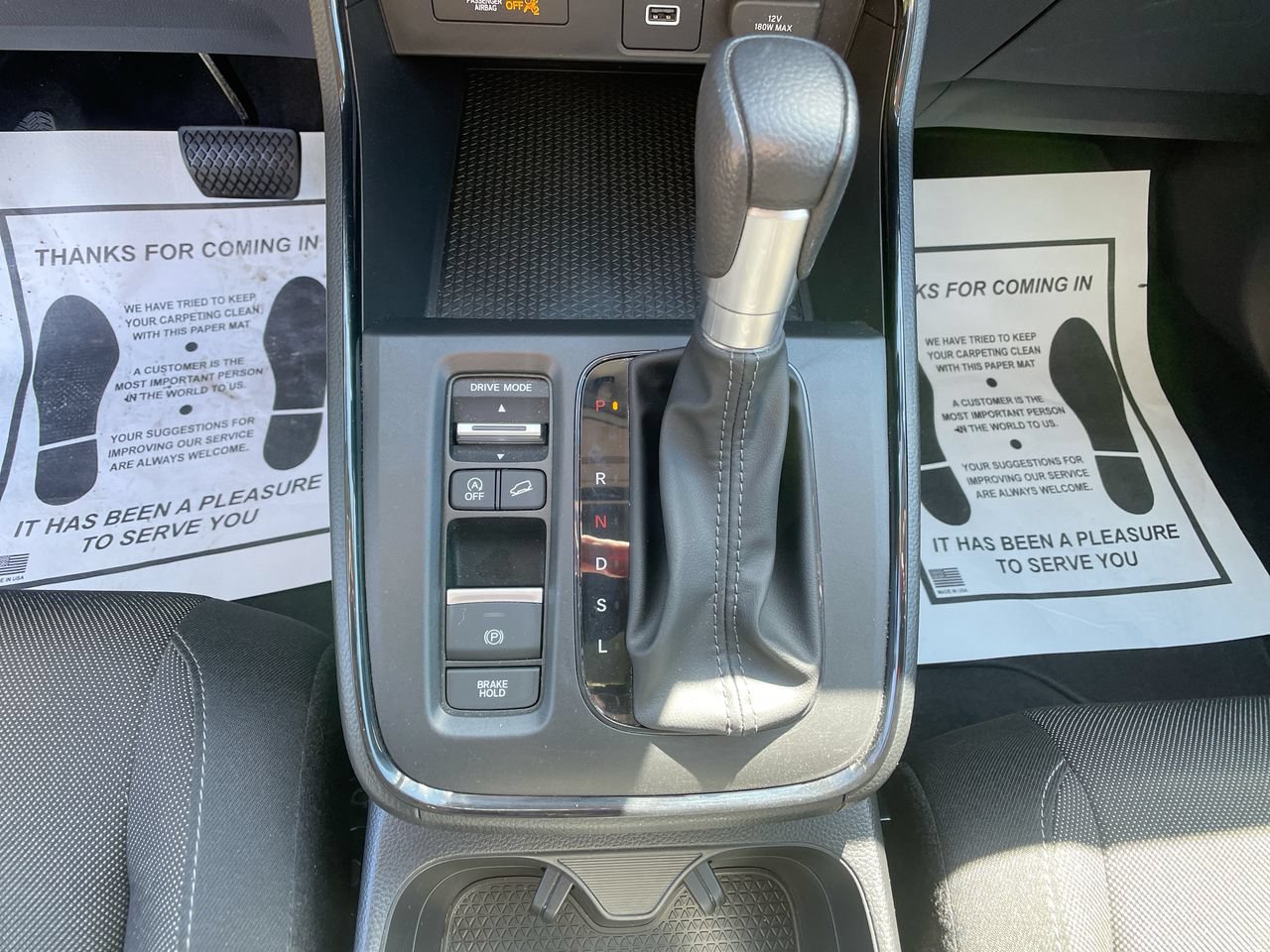 Certified 2024 Honda CR-V LX image 19