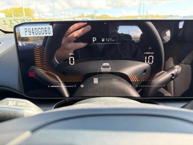 New 2026 Kia K4 FWD image 15