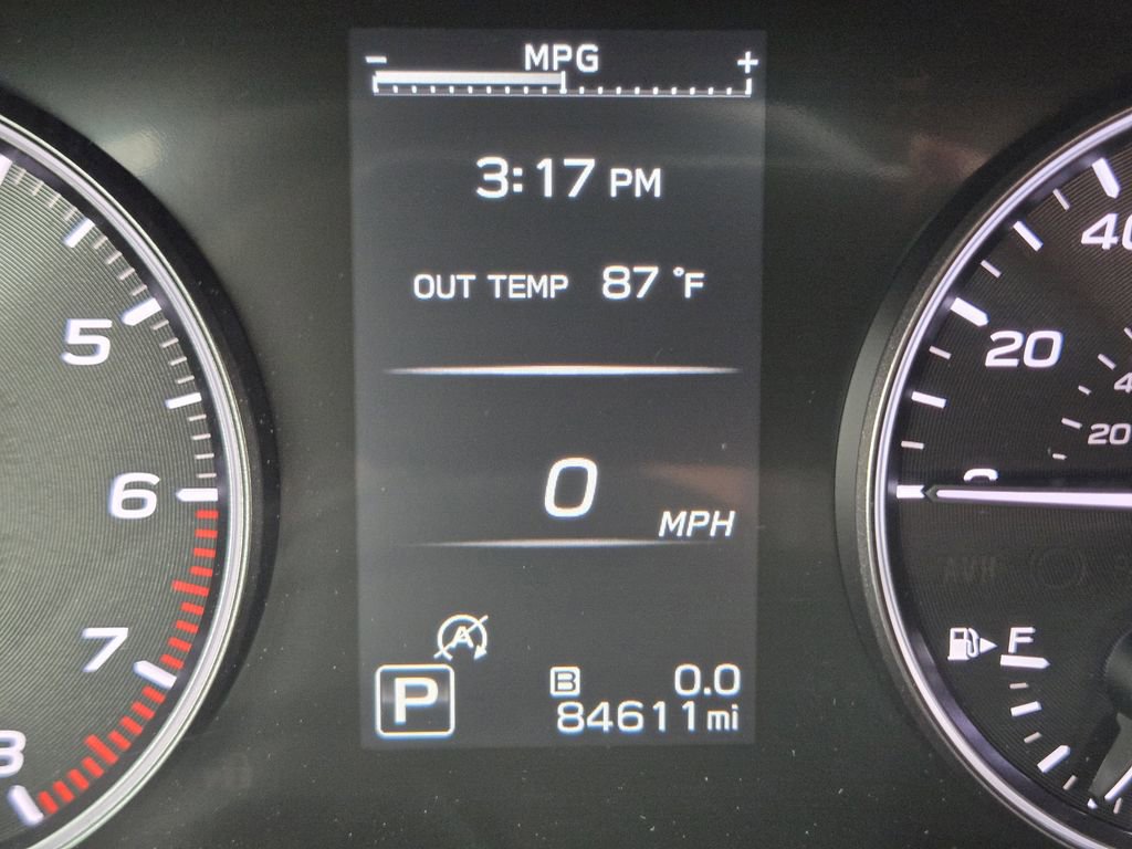 Used 2022 Subaru Outback Premium AWD/4WD image 24