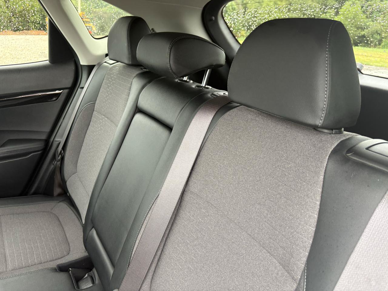 Used 2022 Kia Seltos S AWD/4WD image 36