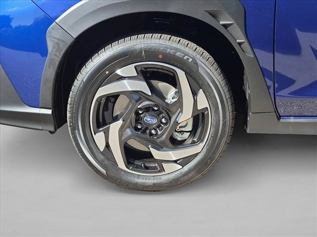 New 2026 Subaru Crosstrek 2.5i Limited AWD/4WD image 9