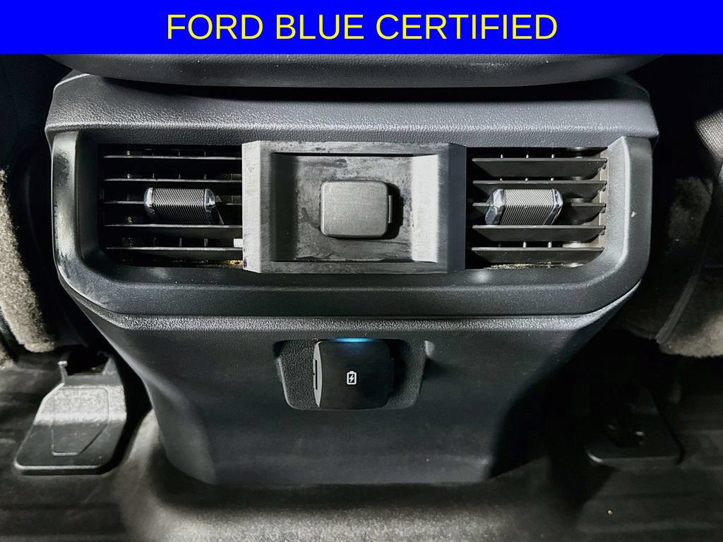 Certified 2023 Ford F150 XL w/ STX Appearance Package RWD image 27