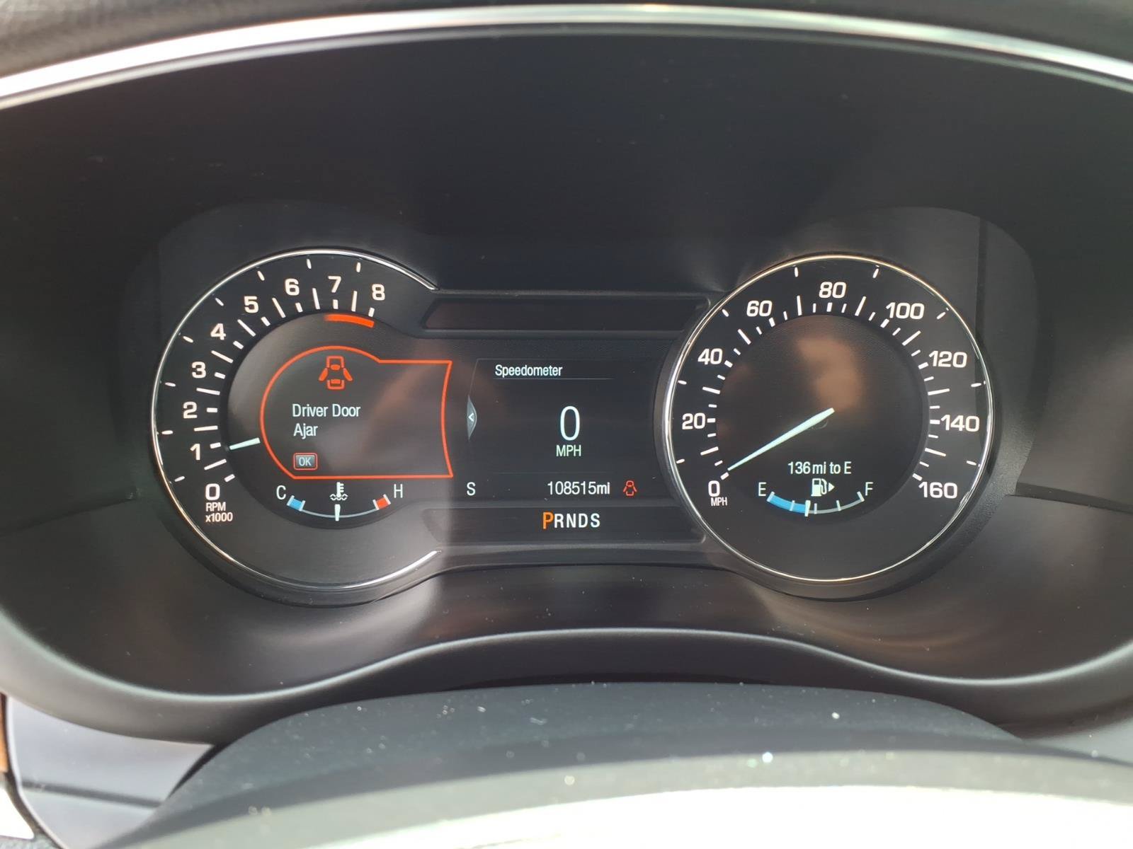 Used 2017 Lincoln MKC Reserve AWD/4WD image 17
